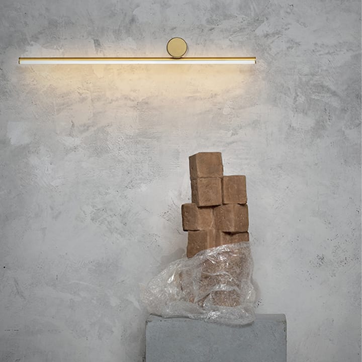Coordinates W1 φωτιστικό τοίχου, αλουμίνιο Flos
