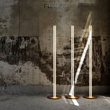 Coordinates φωτιστικό δαπέδου - αλουμίνιο - Flos