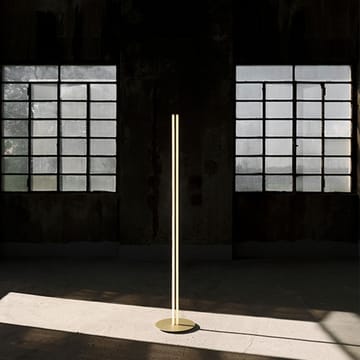 Coordinates φωτιστικό δαπέδου - αλουμίνιο - Flos
