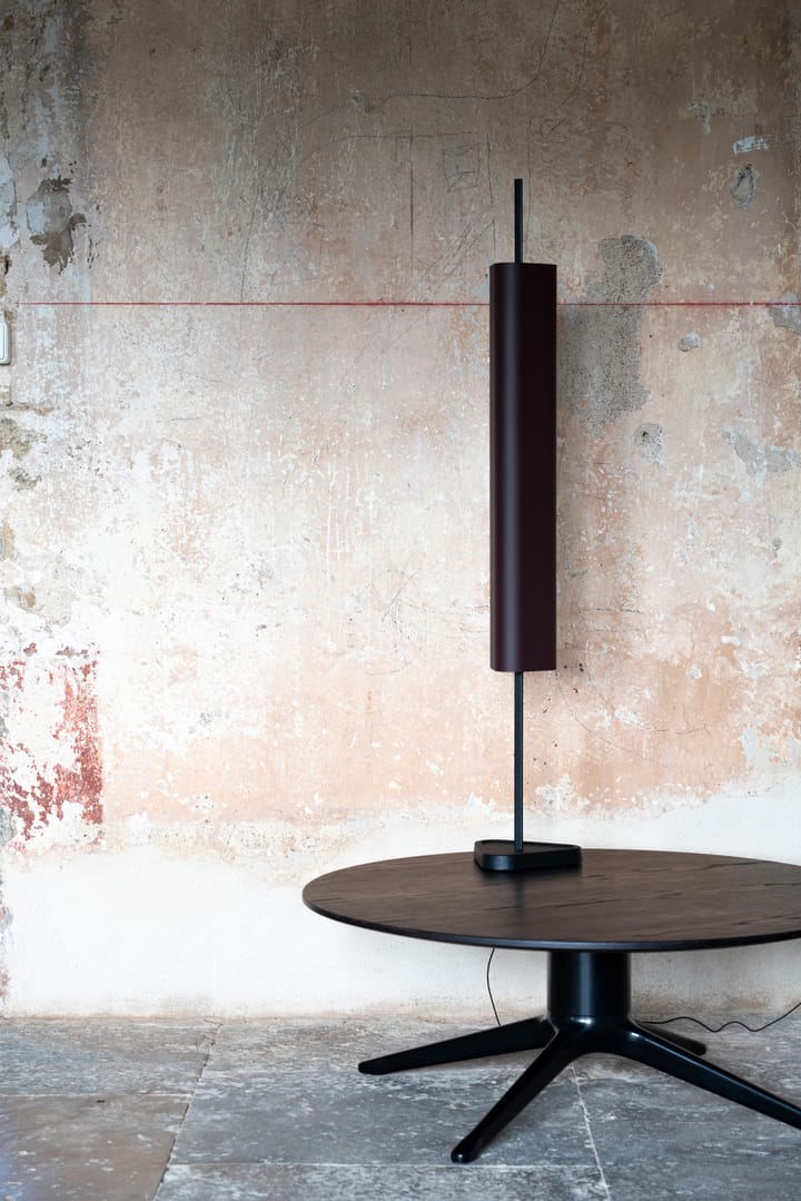 EMI επιτραπέζιο φωτιστικό 114 cm, Deep green Flos