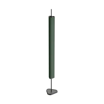 EMI φωτιστικό δαπέδου 170 cm - Deep green - Flos