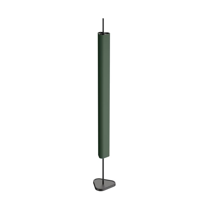 EMI φωτιστικό δαπέδου 170 cm, Deep green Flos