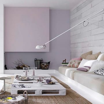 Flos 265 φωτιστικό τοίχου - Chromatica - Flos