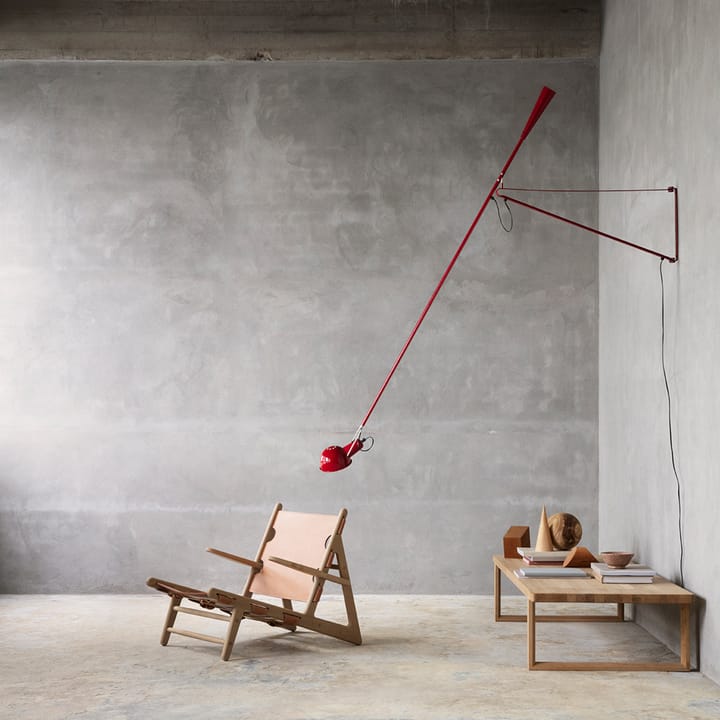Flos 265 φωτιστικό τοίχου, Chromatica Flos