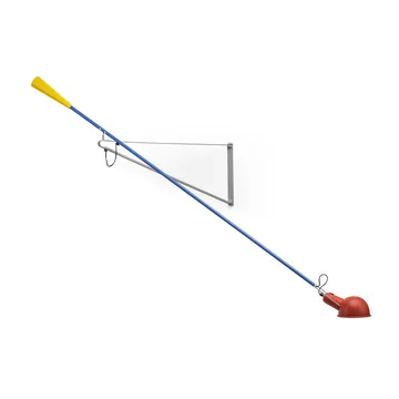 Flos 265 φωτιστικό τοίχου - Chromatica - Flos