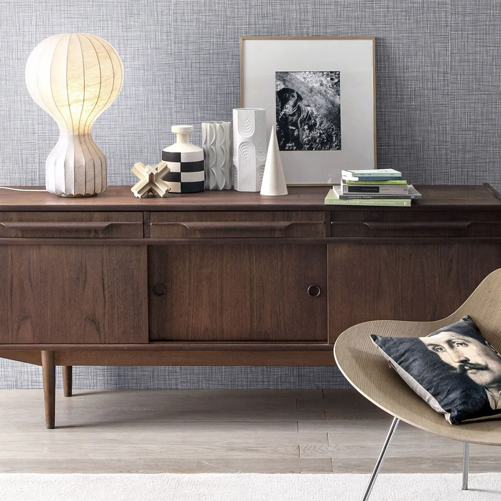 Gatto Grande επιτραπέζιο φωτιστικό, 58 cm Flos