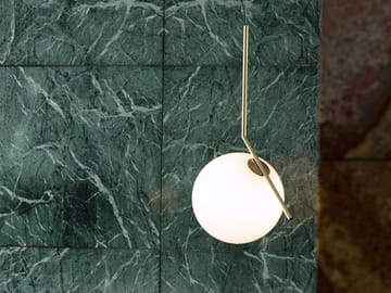 IC Lights S3 κρεμαστό φωτιστικό 102,8 cm - Gold - Flos