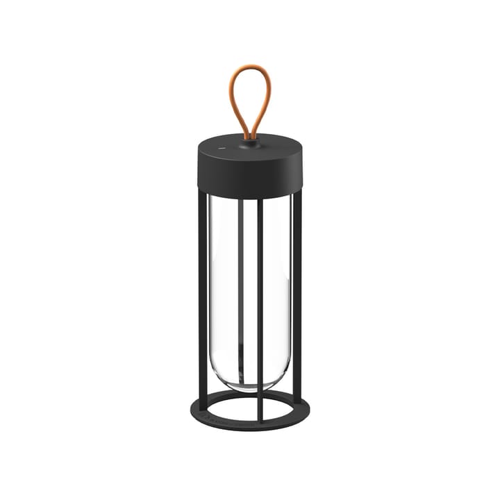 In Vitro επιτραπέζιο φωτιστικό - Black, 2700 kelvin - Flos