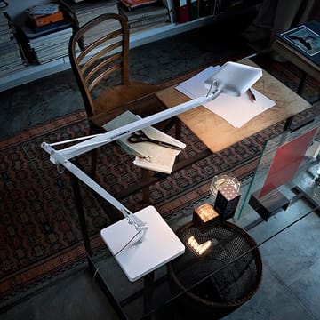 Kelvin T LED επιτραπέζιο φωτιστικό - Ανθρακί - Flos
