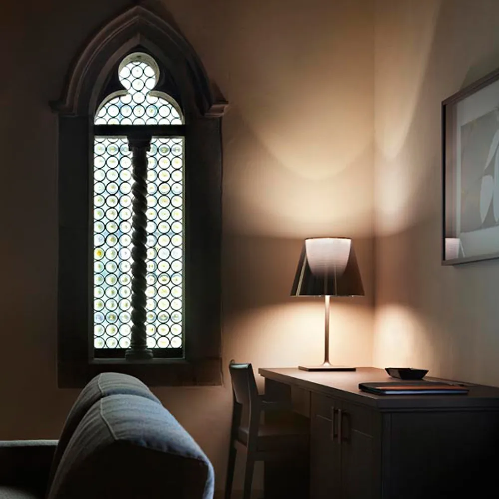 KTribe F2 φωτιστικό δαπέδου Flos