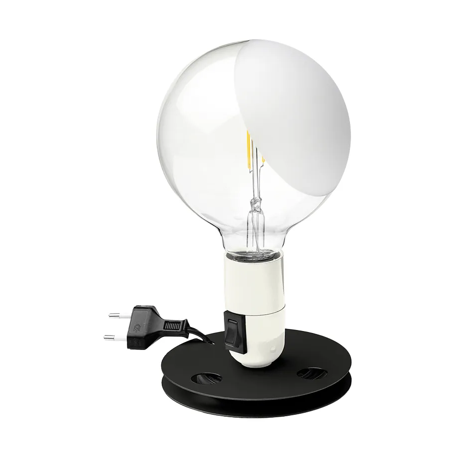 Lampadina επιτραπέζιο φωτιστικό, Λευκό Flos