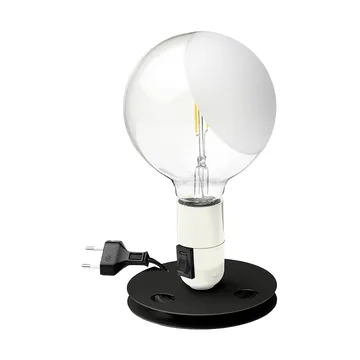 Lampadina επιτραπέζιο φωτιστικό - Λευκό - Flos