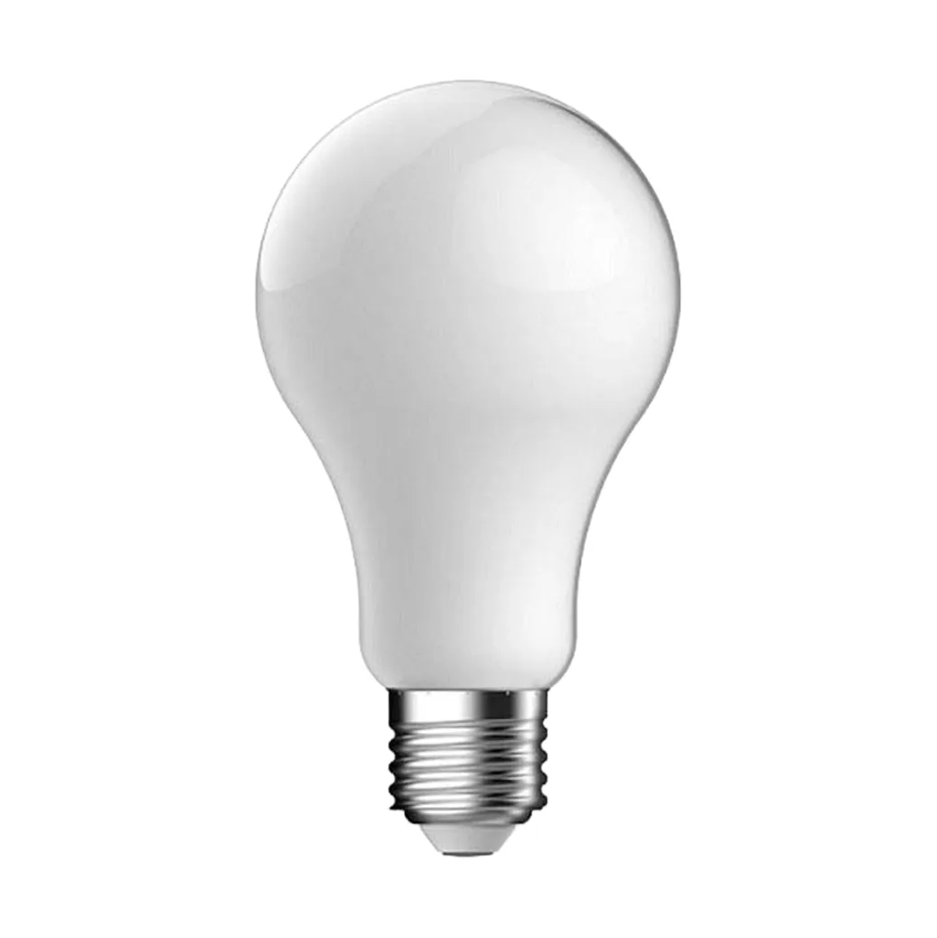 LED A70 filament φωτεινή πηγή E27, 3000K 1100lm 12W Flos
