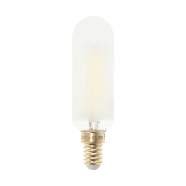 LED πηγή φωτός E14 T30 5,7W 900lm 2700K ρυθμιζόμενης έντασης - Απαλό/θαμπό - Flos