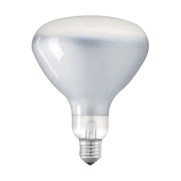 LED R125 φωτεινή πηγή E27, 2700K 1180lm 12W Flos