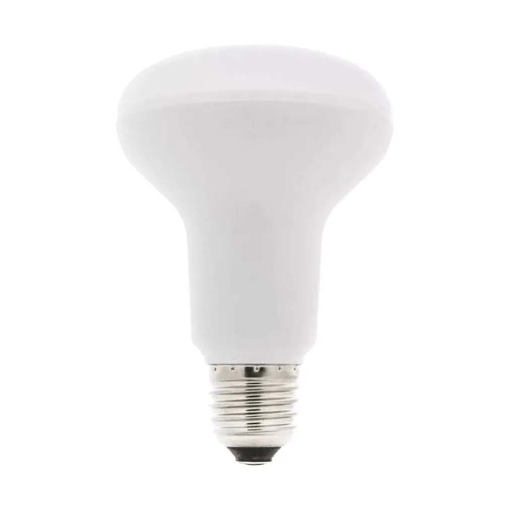 LED R80 dimbar frostad φωτεινή πηγή E27, 2700K 1300lm 13W Flos