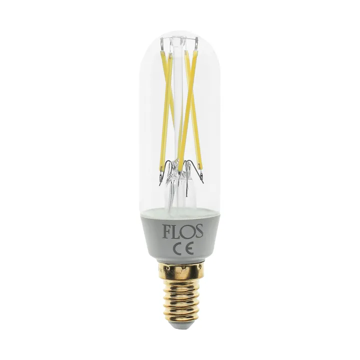 LED T30 dimbar φωτεινή πηγή E14 - 3000K 1055lm 9,5W - Flos