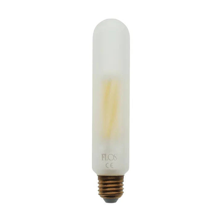 LED T38 dimbar φωτεινή πηγή E27 - 3000K 1600lm 9,8W - Flos