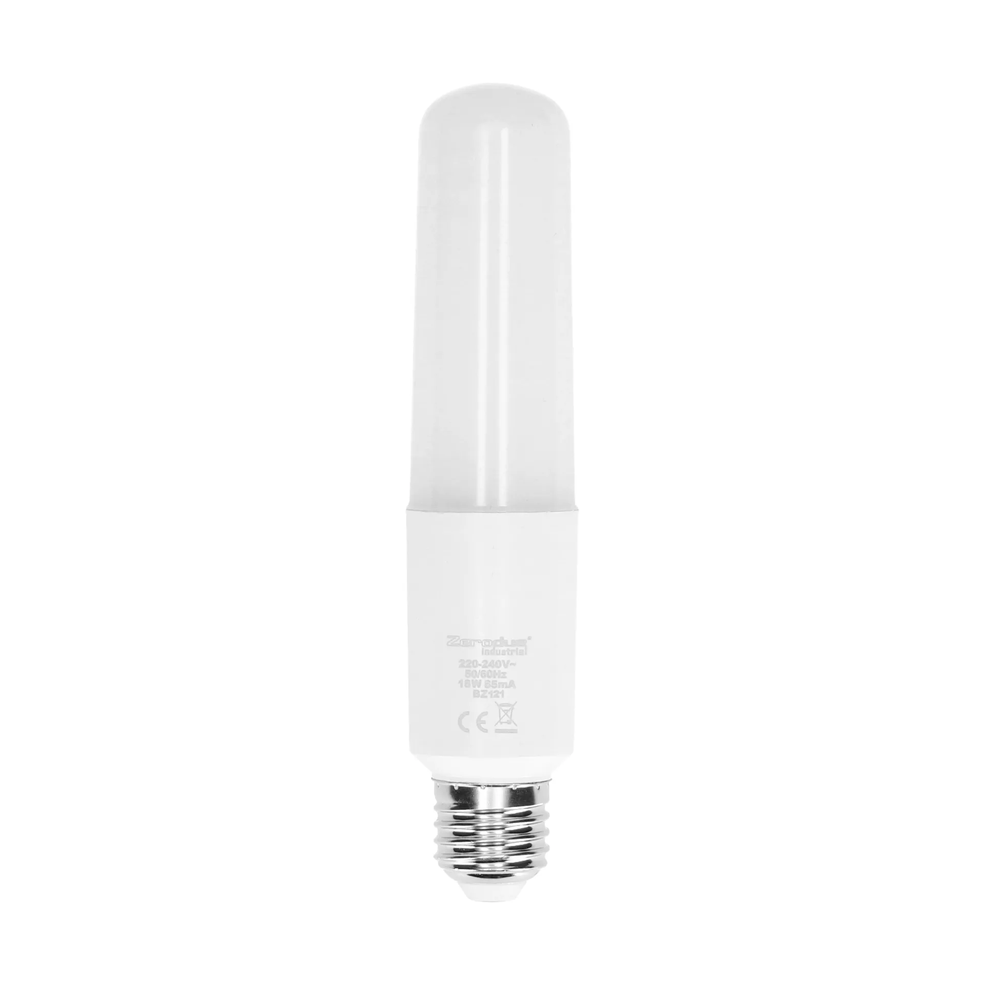 LED T38 opal dimbar φωτεινή πηγή E27, 2700K 1900lm 18W Flos