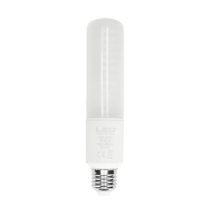 LED T38 opal dimbar φωτεινή πηγή E27 - 3000 K 2000 lm 18 W - Flos