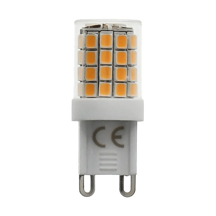 LED Triac dimbar φωτεινή πηγή G9 - 3000K 350 lm 3,5 W - Flos