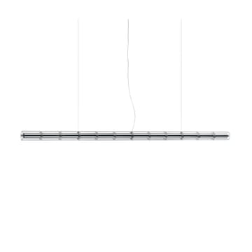 Luce Cilindrica S3 κρεμαστό φωτιστικό 248,8 cm - Glass - Flos