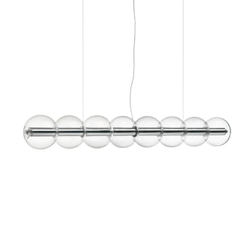 Luce Sferica S1 κρεμαστό φωτιστικό 165,6 cm - Glass - Flos
