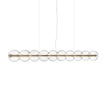 Luce Sferica S2 κρεμαστό φωτιστικό 207,2 cm - Glass - Flos