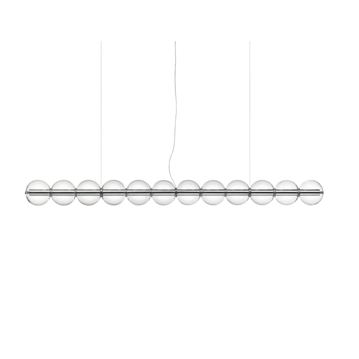 Luce Sferica S3 κρεμαστό φωτιστικό 248,8 cm - Glass - Flos