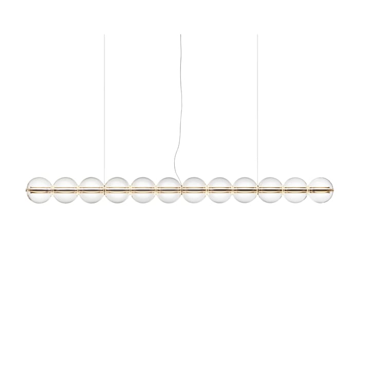 Luce Sferica S3 κρεμαστό φωτιστικό 248,8 cm, Glass Flos