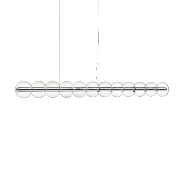 Luce Sferica S3 κρεμαστό φωτιστικό 248,8 cm, Glass Flos