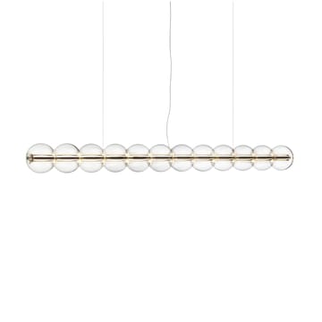 Luce Sferica S3 κρεμαστό φωτιστικό 248,8 cm - Glass - Flos
