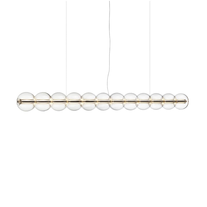 Luce Sferica S3 κρεμαστό φωτιστικό 248,8 cm, Glass Flos
