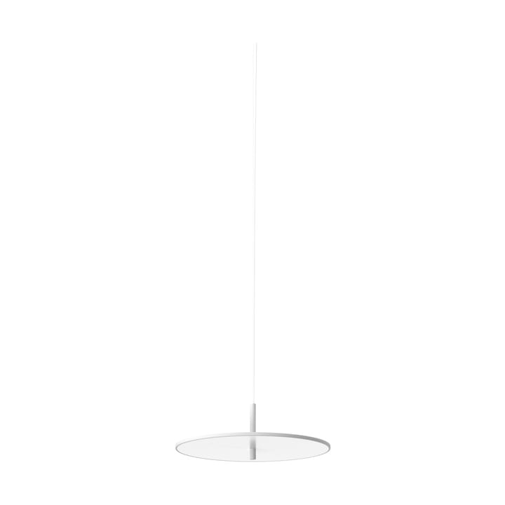 My Disc κρεμαστό φωτιστικό - Matte white - Flos