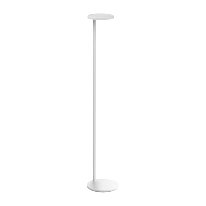 Oblique φωτιστικό δαπέδου - Matte white - Flos