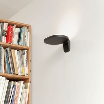 Oplight W1 φωτιστικό τοίχου - Λευκό - Flos