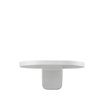 Oplight W1 φωτιστικό τοίχου - Λευκό - Flos