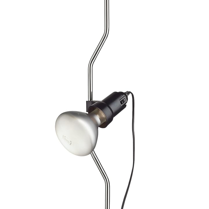 Parentesi πηγή φωτός R125 - E27 13W LED ντιμαριζέ - Flos