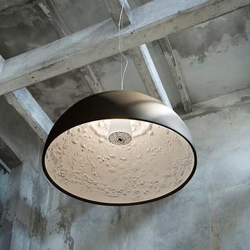 Skygarden 1 κρεμαστό φωτιστικό - Λευκό γυαλιστερό - Flos