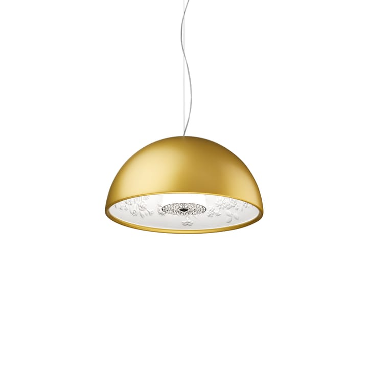 Skygarden Small κρεμαστό φωτιστικό - Gold - Flos