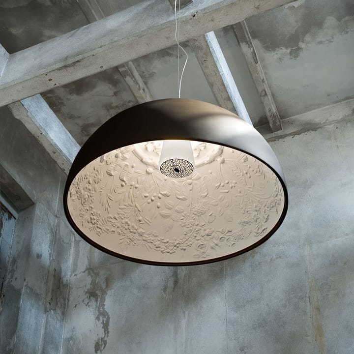 Skygarden Small κρεμαστό φωτιστικό, Gold Flos