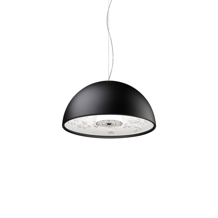 Skygarden Small κρεμαστό φωτιστικ�ό - Matt black - Flos