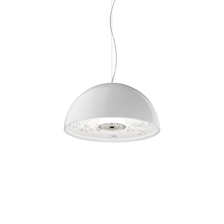Skygarden Small κρεμαστό φωτιστικό - White - Flos