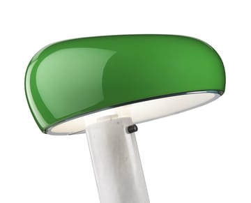 Snoopy επιτραπέζιο φωτιστικό - Green - Flos