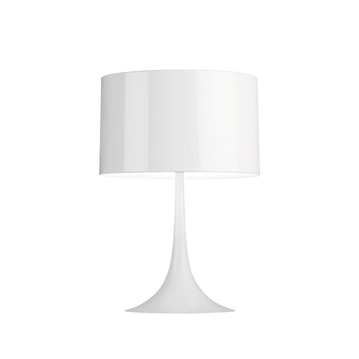 Spun Light T1 επιτραπέζιο φωτιστικό - Λευκό - Flos
