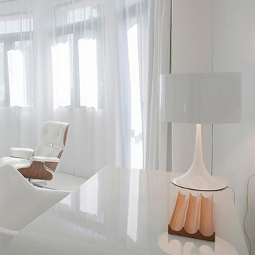 Spun Light T1 επιτραπέζιο φωτιστικό - Λευκό - Flos
