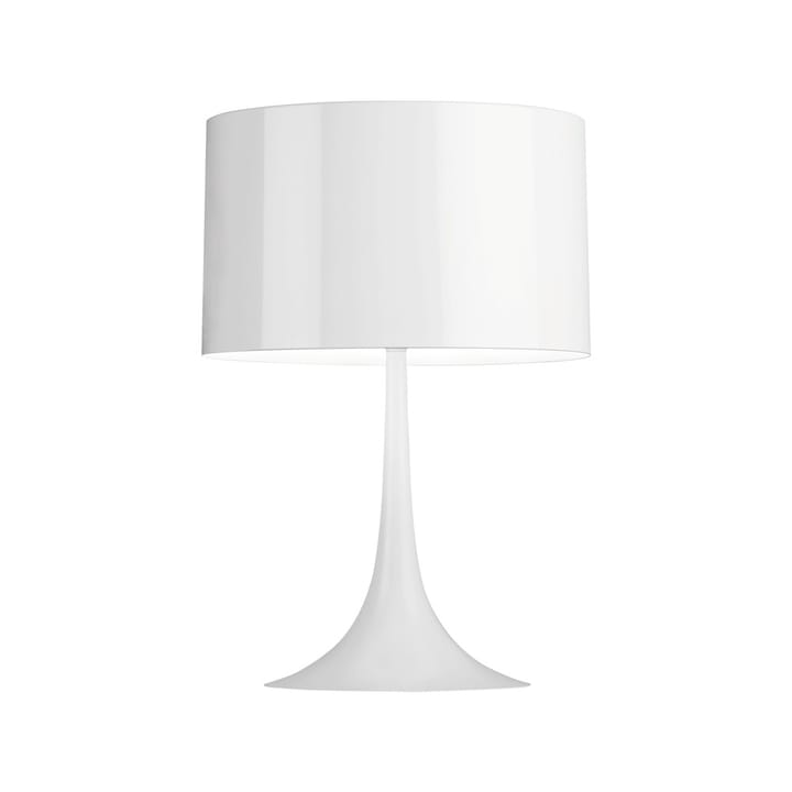 Spun Light T2 επιτραπέζιο φωτιστικό - Λευκό - Flos