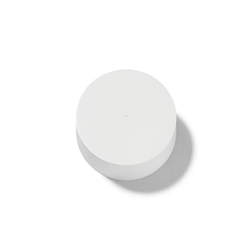 String Light επιτοίχιος/οροφής κουκούλι, Λευκό Flos