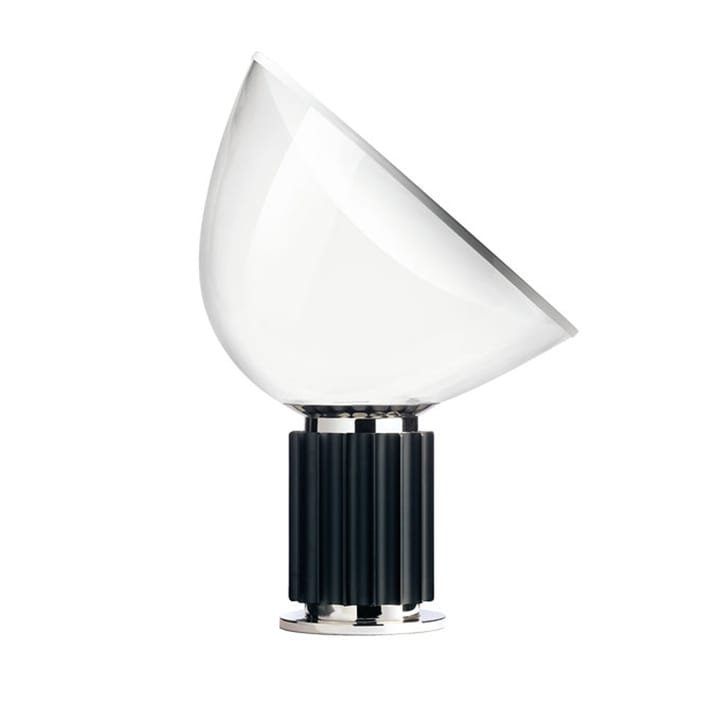 Taccia επιτραπέζιο φωτιστικό LED 64,5 cm - Μάυρο - Flos