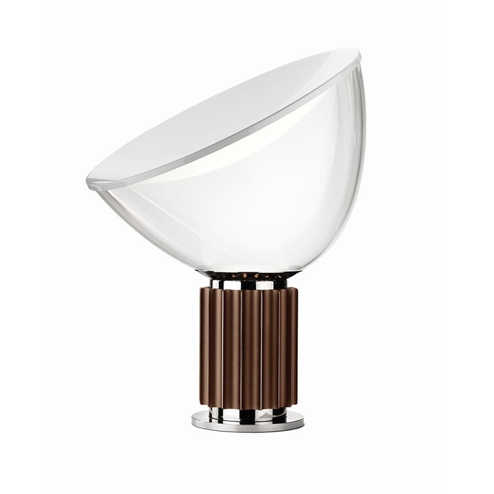 Taccia επιτραπέζιο φωτιστικό LED 64,5 cm - undefined - Flos